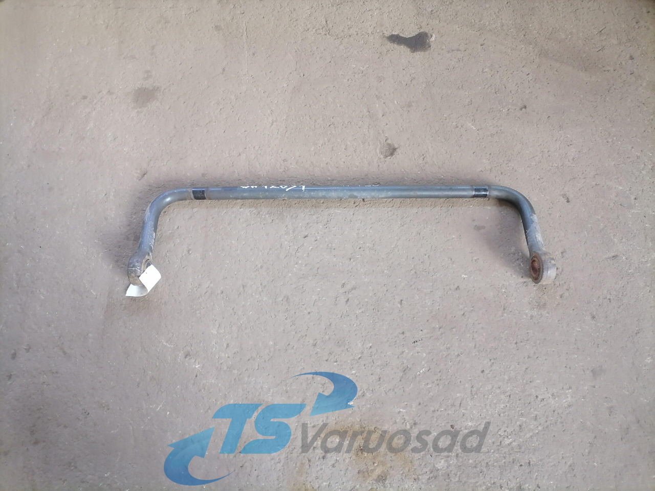 Mercedes-Benz Anti-roll bar A9433230465 - Bar anti-gulung untuk Truk: gambar 1 Mercedes-Benz Anti-roll bar A9433230465 - Bar anti-gulung untuk Truk: gambar 1