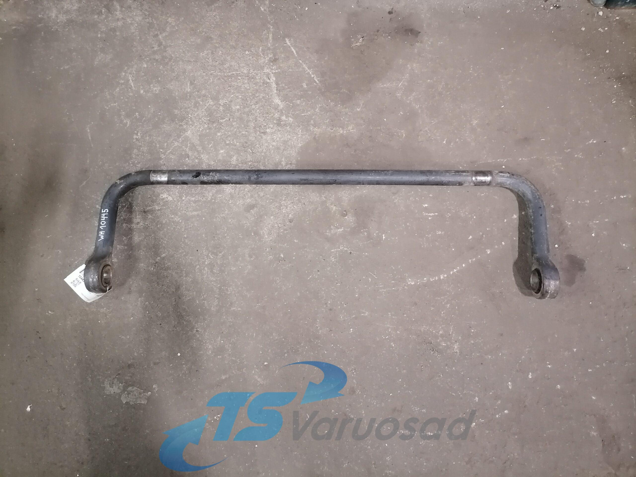 Mercedes-Benz Anti-roll bar A9433230465 - Bar anti-gulung untuk Truk: gambar 1 Mercedes-Benz Anti-roll bar A9433230465 - Bar anti-gulung untuk Truk: gambar 1