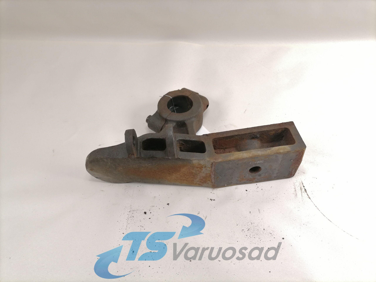 Mercedes-Benz Anti-roll bar bracket A9433232984 - Bar anti-gulung untuk Truk: gambar 3 Mercedes-Benz Anti-roll bar bracket A9433232984 - Bar anti-gulung untuk Truk: gambar 3