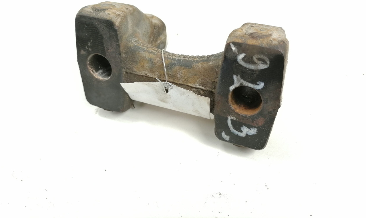Mercedes-Benz Anti-roll bar bracket A9603230220 - Bar anti-gulung untuk Truk: gambar 3 Mercedes-Benz Anti-roll bar bracket A9603230220 - Bar anti-gulung untuk Truk: gambar 3