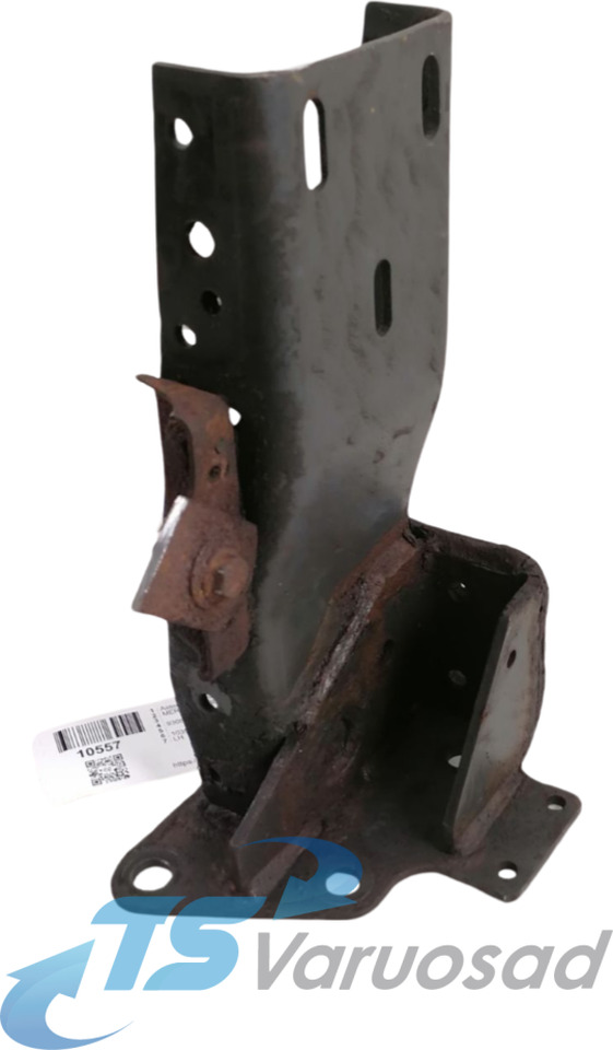 Mercedes-Benz Astmelaua kandur 9305209133 - Langkah kaki untuk Truk: gambar 1 Mercedes-Benz Astmelaua kandur 9305209133 - Langkah kaki untuk Truk: gambar 1