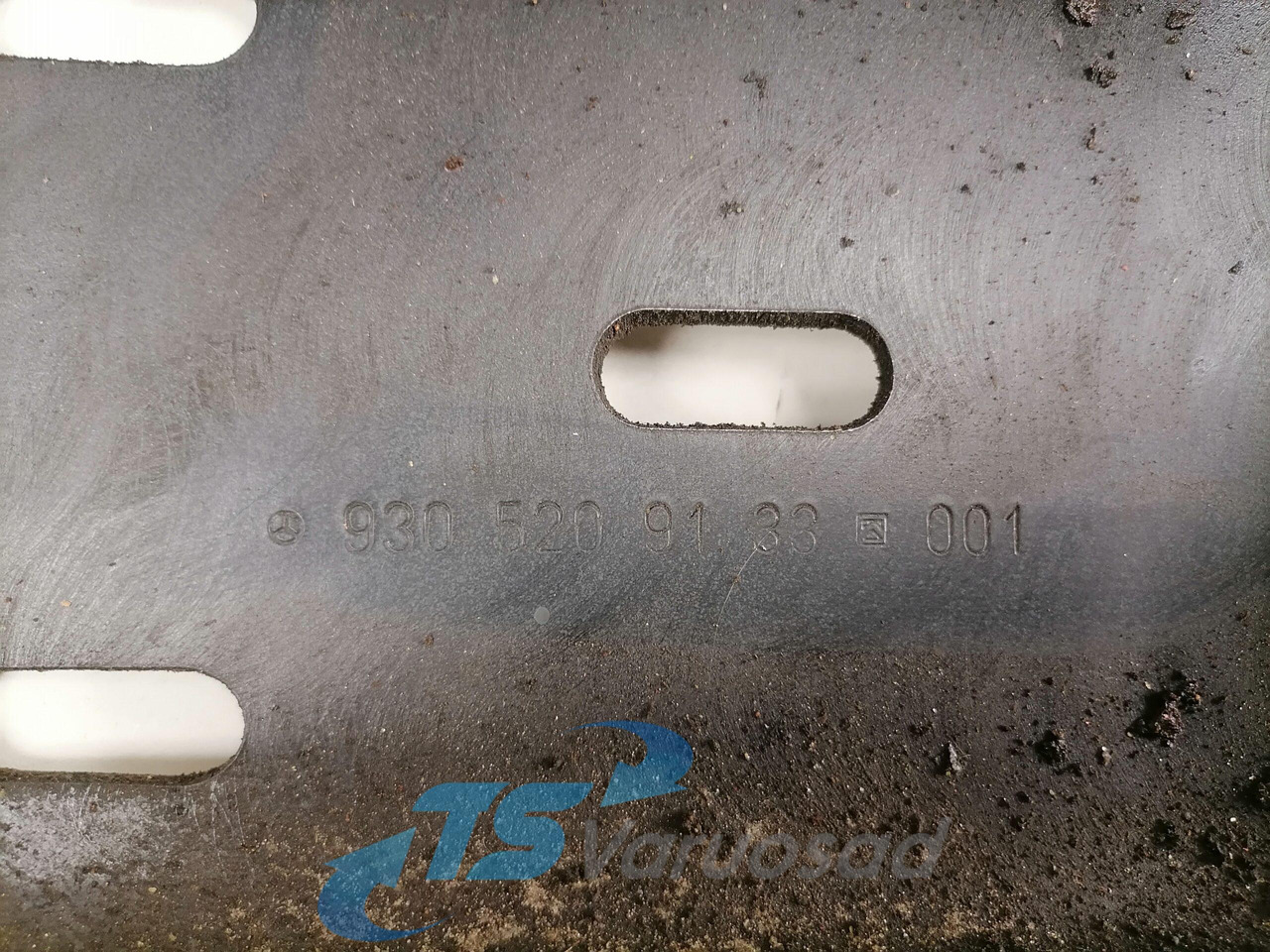 Mercedes-Benz Astmelaua kandur 9305209133 - Langkah kaki untuk Truk: gambar 3 Mercedes-Benz Astmelaua kandur 9305209133 - Langkah kaki untuk Truk: gambar 3