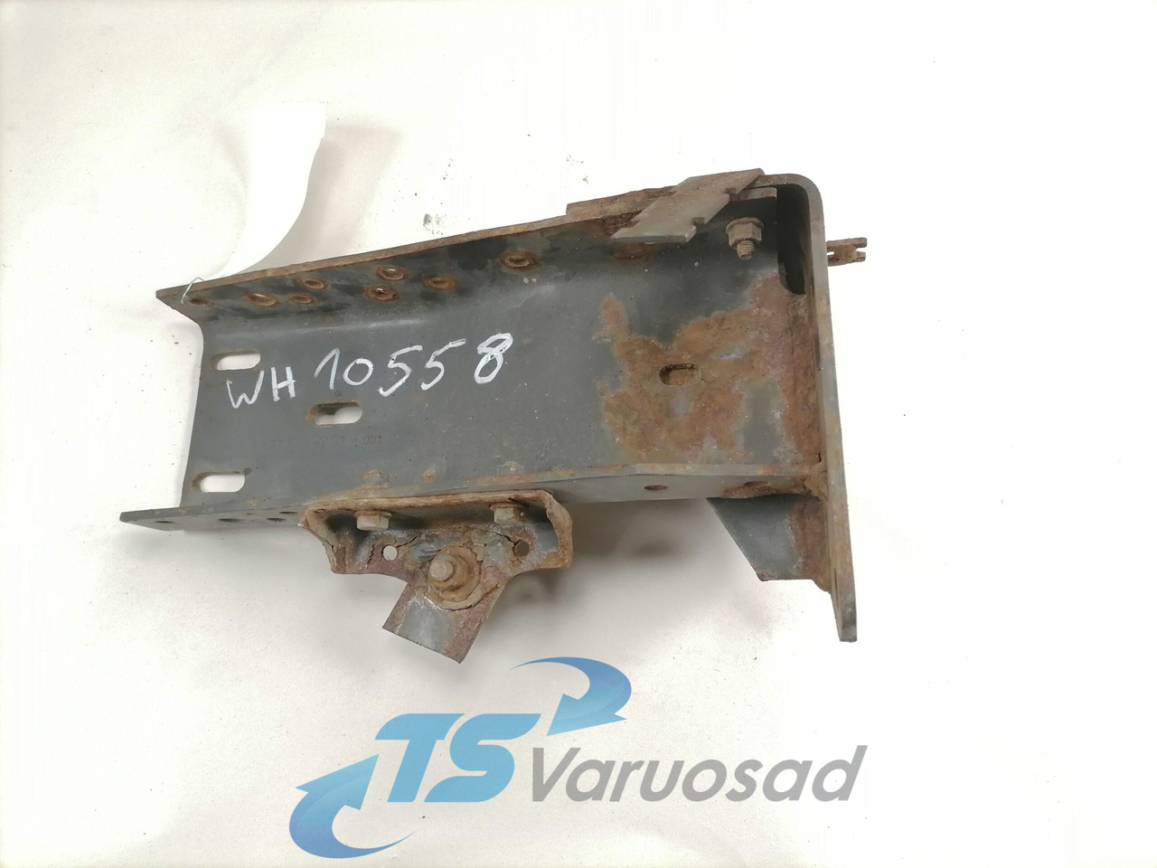 Mercedes-Benz Astmelaua kandur 9305209233 - Langkah kaki untuk Truk: gambar 3 Mercedes-Benz Astmelaua kandur 9305209233 - Langkah kaki untuk Truk: gambar 3