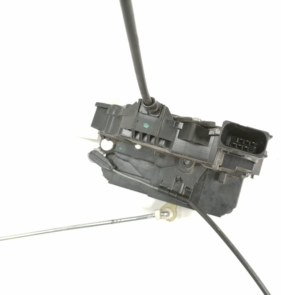 Mercedes-Benz Door lock A9607230001 - Pintu dan bagian untuk Truk: gambar 4 Mercedes-Benz Door lock A9607230001 - Pintu dan bagian untuk Truk: gambar 4