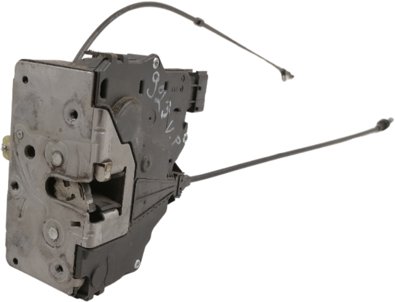 Mercedes-Benz Door lock A9607230001 - Pintu dan bagian untuk Truk: gambar 1 Mercedes-Benz Door lock A9607230001 - Pintu dan bagian untuk Truk: gambar 1