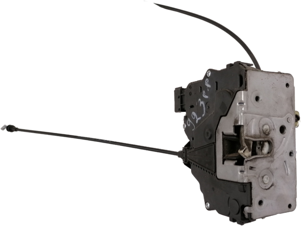 Mercedes-Benz Door lock A9607230101 - Pintu dan bagian untuk Truk: gambar 1 Mercedes-Benz Door lock A9607230101 - Pintu dan bagian untuk Truk: gambar 1