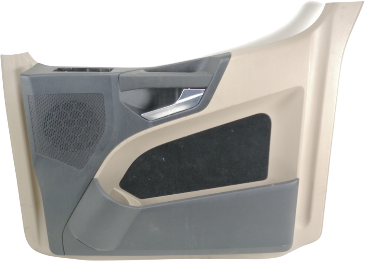 Mercedes-Benz Door trim panel A9607272571 - Pintu dan bagian untuk Truk: gambar 1 Mercedes-Benz Door trim panel A9607272571 - Pintu dan bagian untuk Truk: gambar 1