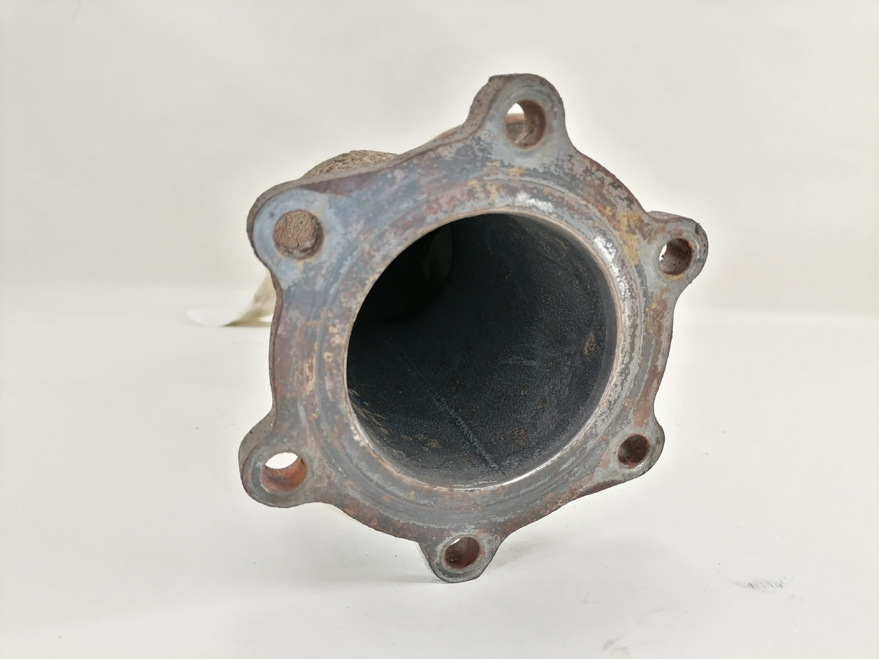 Mercedes-Benz Exhaust pipe A4711423204 - Knalpot untuk Truk: gambar 3 Mercedes-Benz Exhaust pipe A4711423204 - Knalpot untuk Truk: gambar 3