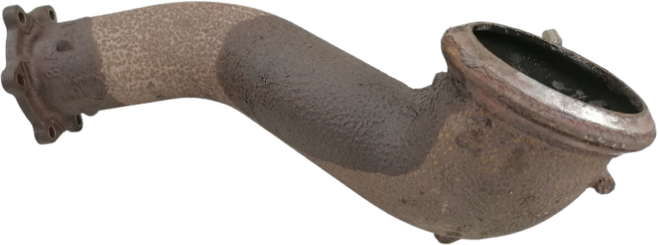 Mercedes-Benz Exhaust pipe A4711423204 - Knalpot untuk Truk: gambar 1 Mercedes-Benz Exhaust pipe A4711423204 - Knalpot untuk Truk: gambar 1