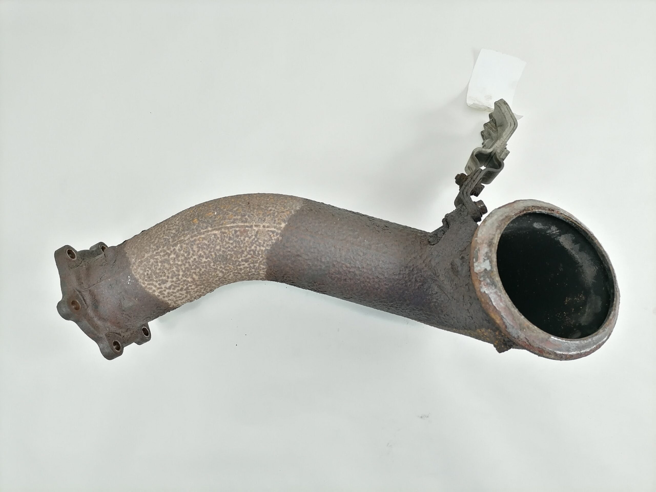 Mercedes-Benz Exhaust pipe A4711423204 - Knalpot untuk Truk: gambar 2 Mercedes-Benz Exhaust pipe A4711423204 - Knalpot untuk Truk: gambar 2