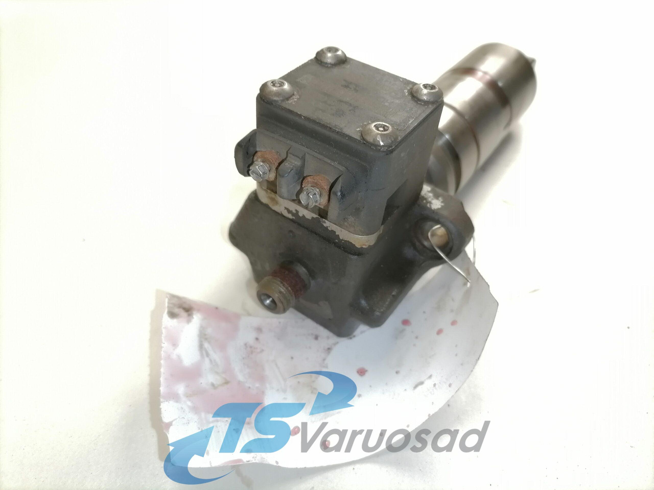 Mercedes-Benz High pressure pump A0414799054 - Pompa bahan bakar untuk Truk: gambar 2 Mercedes-Benz High pressure pump A0414799054 - Pompa bahan bakar untuk Truk: gambar 2