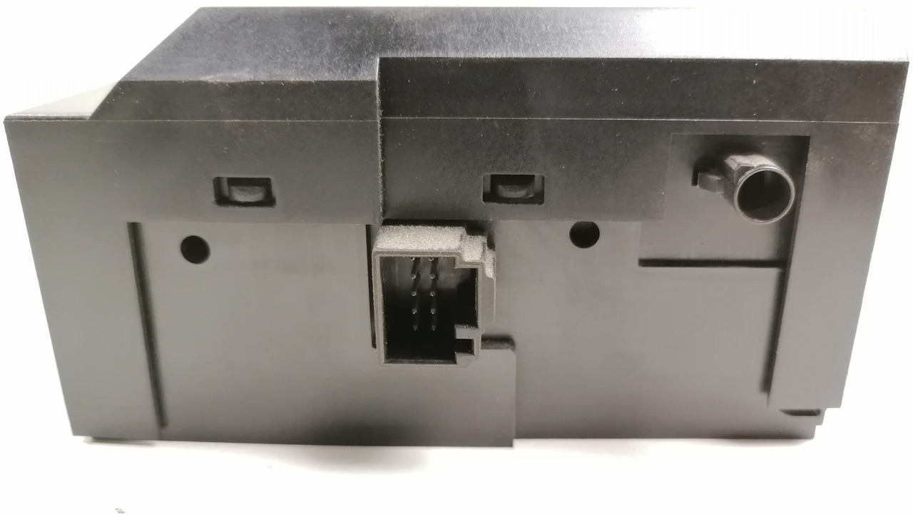 Mercedes-Benz Ignition lock A0004464908 - Pintu dan bagian untuk Truk: gambar 4 Mercedes-Benz Ignition lock A0004464908 - Pintu dan bagian untuk Truk: gambar 4