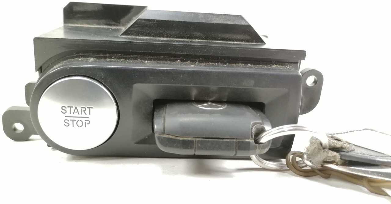 Mercedes-Benz Ignition lock A0004464908 - Pintu dan bagian untuk Truk: gambar 2 Mercedes-Benz Ignition lock A0004464908 - Pintu dan bagian untuk Truk: gambar 2