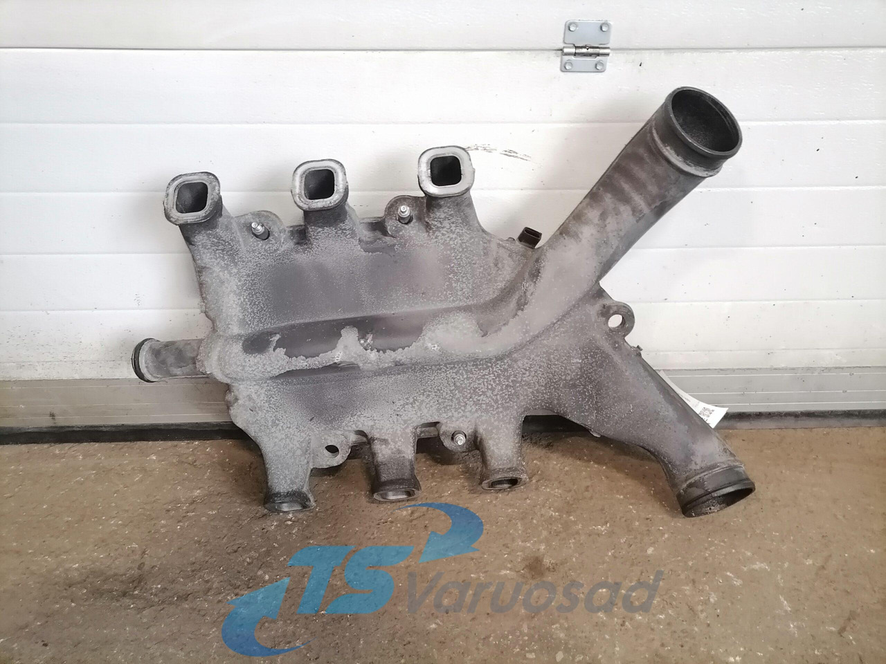 Mercedes-Benz Intake mainfold A5410981717 - Manifold masuk untuk Truk: gambar 3 Mercedes-Benz Intake mainfold A5410981717 - Manifold masuk untuk Truk: gambar 3
