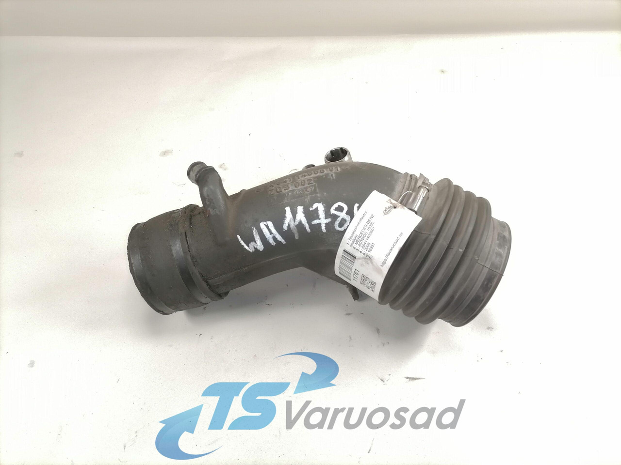 Mercedes-Benz Intake manifold A5411400601 - Manifold masuk untuk Truk: gambar 1 Mercedes-Benz Intake manifold A5411400601 - Manifold masuk untuk Truk: gambar 1