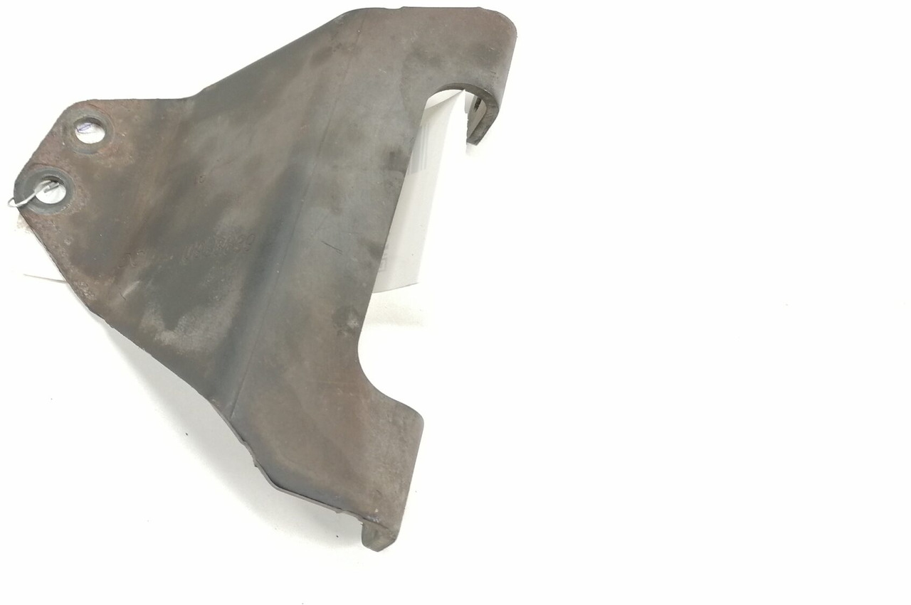 Mercedes-Benz Intercooler tube carrier A4710983639 - Intercooler untuk Truk: gambar 1 Mercedes-Benz Intercooler tube carrier A4710983639 - Intercooler untuk Truk: gambar 1