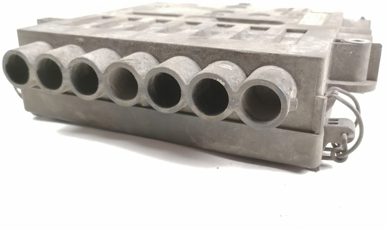 Mercedes-Benz Juhtmestiku harukarp A9605460440 - Sekring untuk Truk: gambar 5 Mercedes-Benz Juhtmestiku harukarp A9605460440 - Sekring untuk Truk: gambar 5