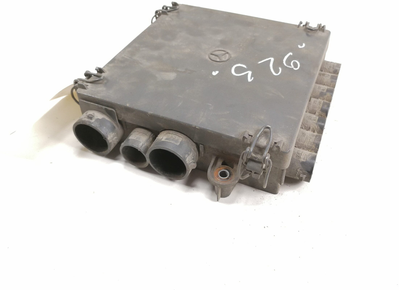 Mercedes-Benz Juhtmestiku harukarp A9605460440 - Sekring untuk Truk: gambar 1 Mercedes-Benz Juhtmestiku harukarp A9605460440 - Sekring untuk Truk: gambar 1