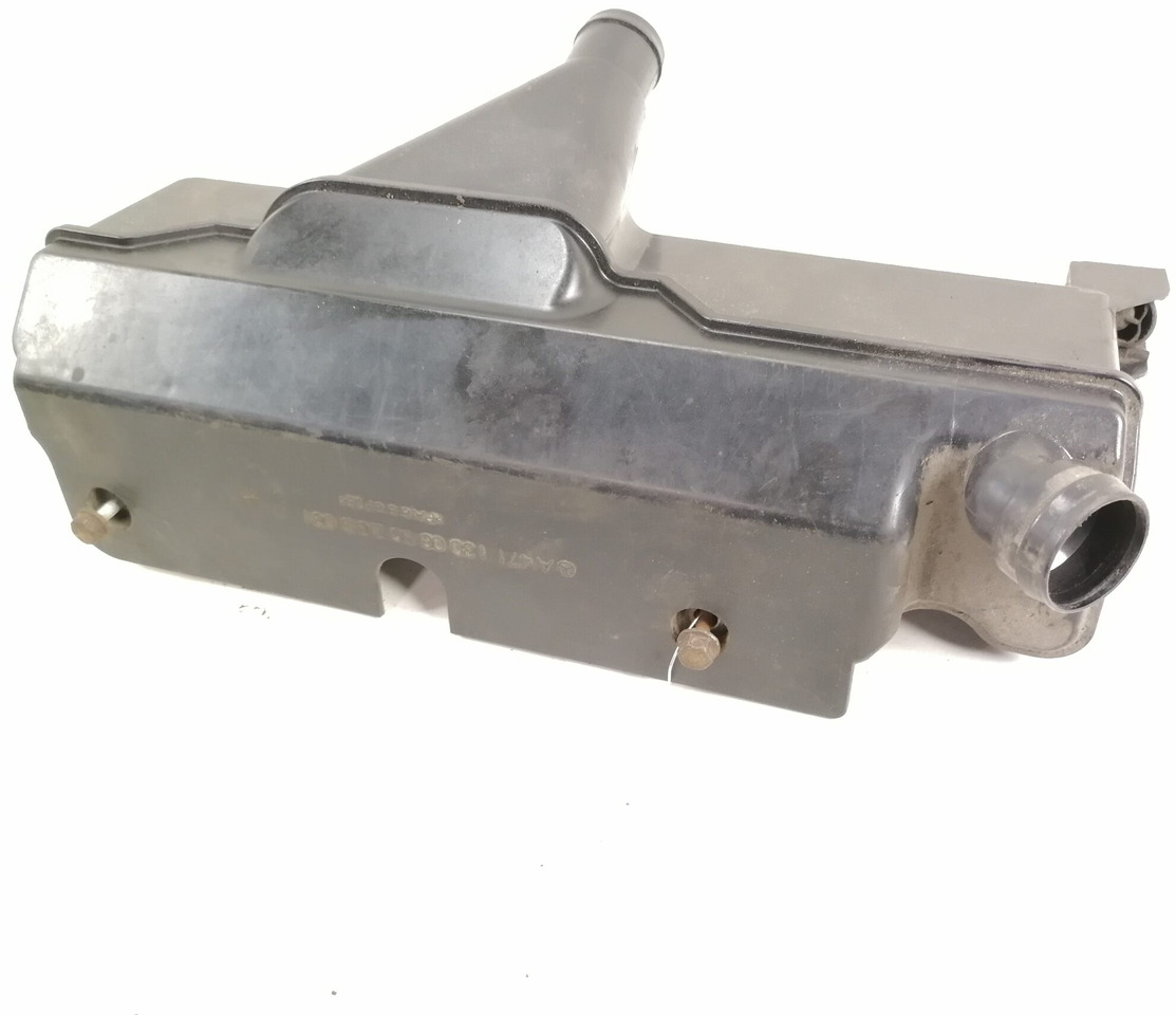 Mercedes-Benz Kompressori resonaator A4711300890 - Kompresor rem udara untuk Truk: gambar 5 Mercedes-Benz Kompressori resonaator A4711300890 - Kompresor rem udara untuk Truk: gambar 5