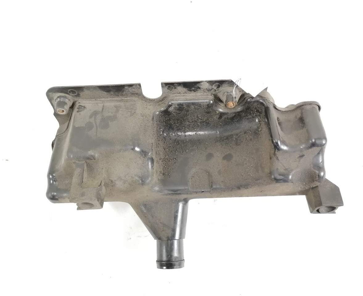 Mercedes-Benz Kompressori resonaator A4711300890 - Kompresor rem udara untuk Truk: gambar 3 Mercedes-Benz Kompressori resonaator A4711300890 - Kompresor rem udara untuk Truk: gambar 3