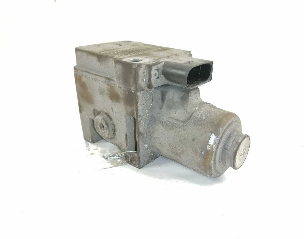 Mercedes-Benz Õhuregulaator A0001531559 - Turbo untuk Truk: gambar 3 Mercedes-Benz Õhuregulaator A0001531559 - Turbo untuk Truk: gambar 3