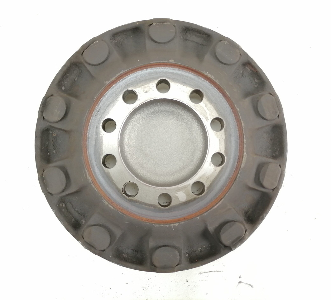 Mercedes-Benz Rattarummu flants, esisild A9603340545 - Hub roda untuk Truk: gambar 3 Mercedes-Benz Rattarummu flants, esisild A9603340545 - Hub roda untuk Truk: gambar 3
