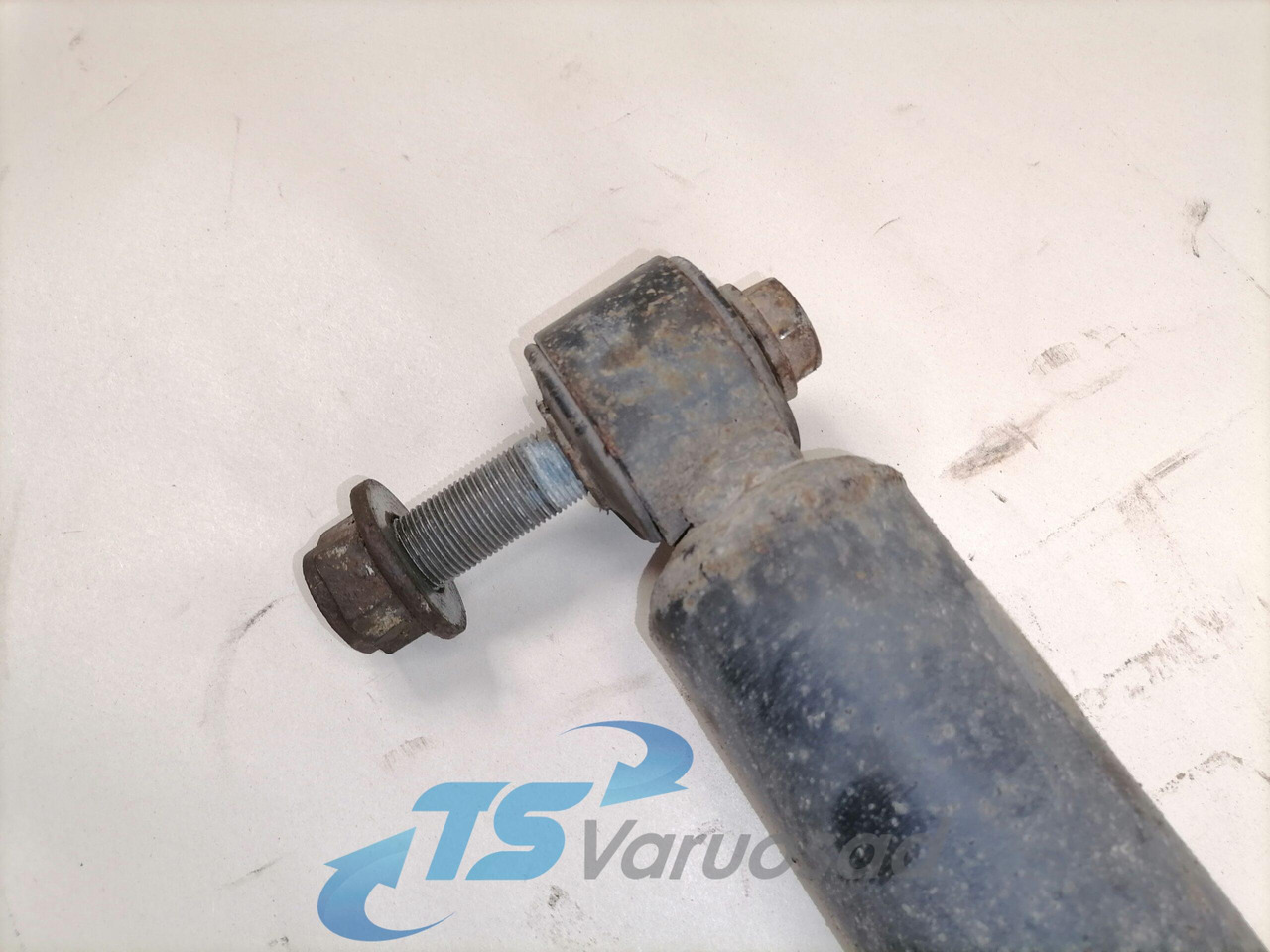 Mercedes-Benz Rear axel shock absorber A0053261200 - Penyerap guncangan untuk Truk: gambar 3 Mercedes-Benz Rear axel shock absorber A0053261200 - Penyerap guncangan untuk Truk: gambar 3