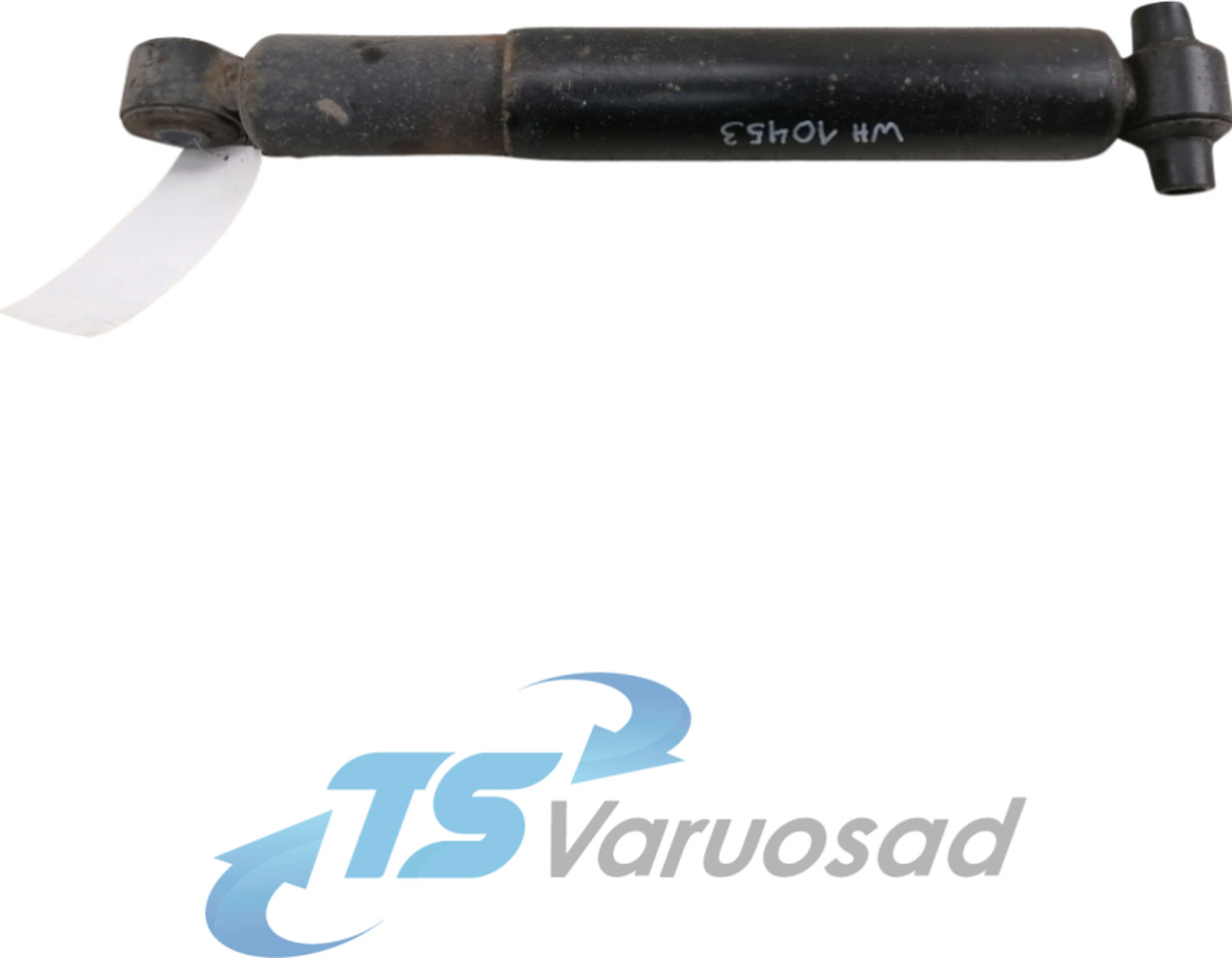Mercedes-Benz Rear axel shock absorber A0053261200 - Penyerap guncangan untuk Truk: gambar 1 Mercedes-Benz Rear axel shock absorber A0053261200 - Penyerap guncangan untuk Truk: gambar 1