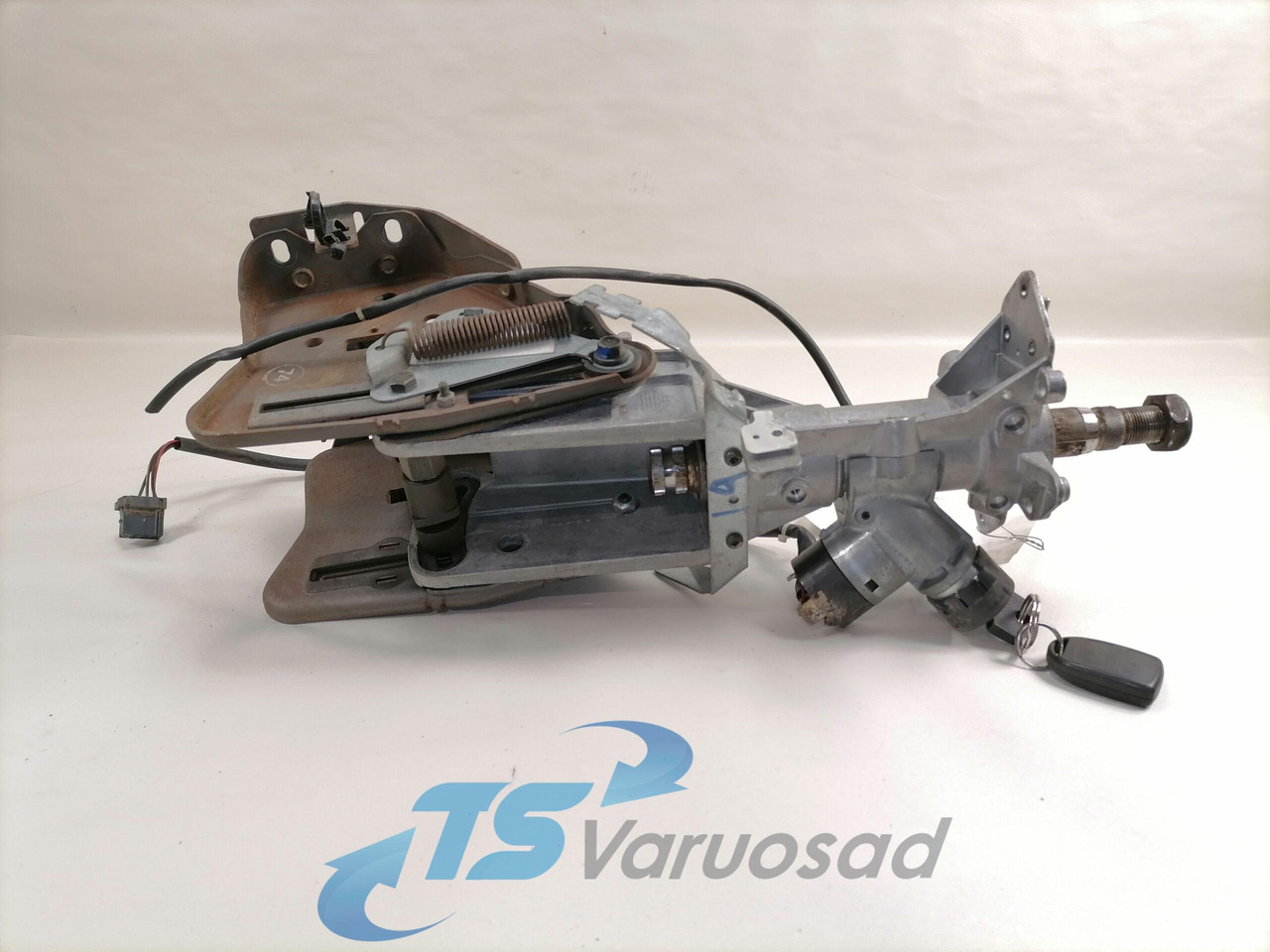 Mercedes-Benz Roolisammas 9434601131 - Kolom kemudi untuk Truk: gambar 2 Mercedes-Benz Roolisammas 9434601131 - Kolom kemudi untuk Truk: gambar 2