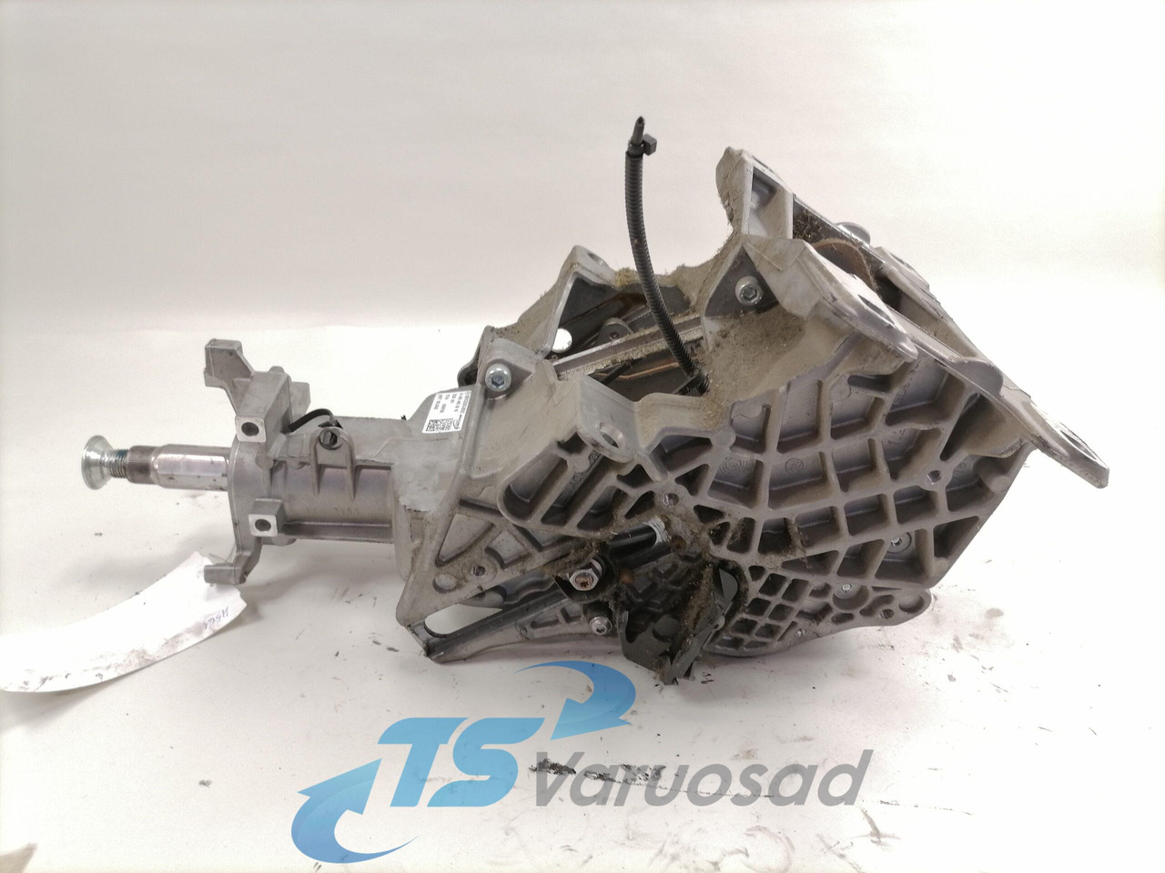 Mercedes-Benz Roolisammas A9604600816 - Kolom kemudi untuk Truk: gambar 2 Mercedes-Benz Roolisammas A9604600816 - Kolom kemudi untuk Truk: gambar 2