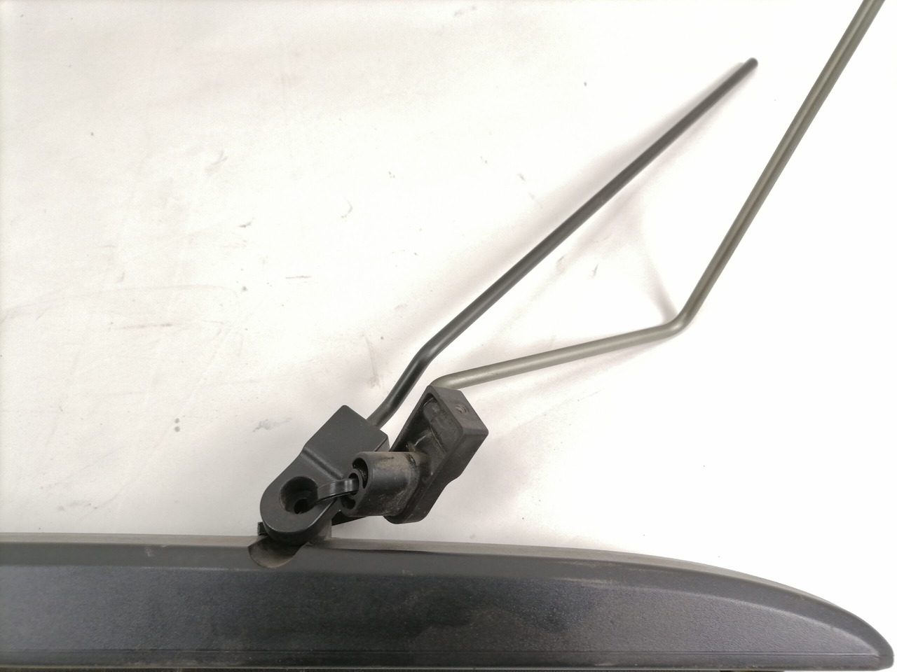 Mercedes-Benz Ruloo A9608100220 - Pintu dan bagian untuk Truk: gambar 3 Mercedes-Benz Ruloo A9608100220 - Pintu dan bagian untuk Truk: gambar 3