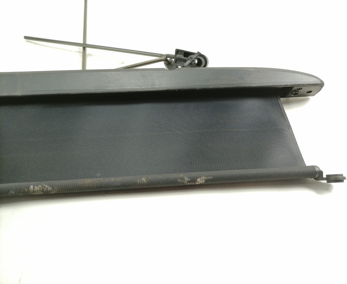 Mercedes-Benz Ruloo A9608100220 - Pintu dan bagian untuk Truk: gambar 2 Mercedes-Benz Ruloo A9608100220 - Pintu dan bagian untuk Truk: gambar 2