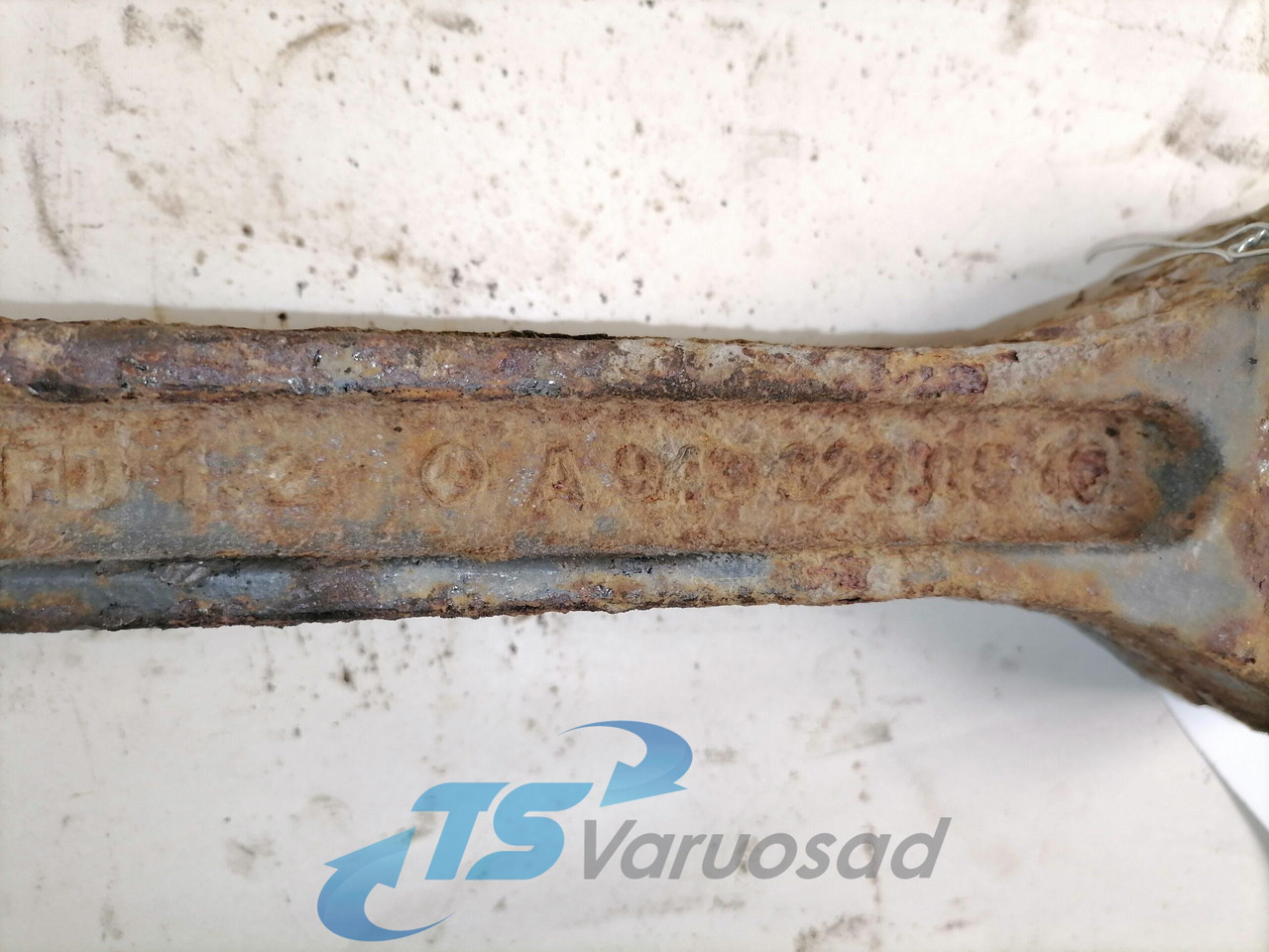 Mercedes-Benz Stabilisaatorvarda liigend A9433230516 - Bar anti-gulung untuk Truk: gambar 2 Mercedes-Benz Stabilisaatorvarda liigend A9433230516 - Bar anti-gulung untuk Truk: gambar 2