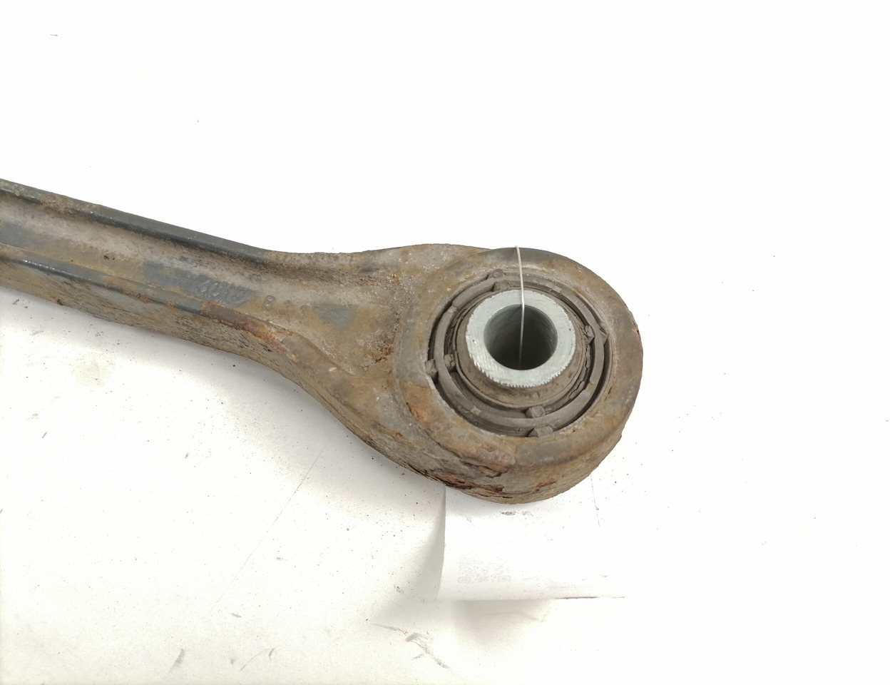 Mercedes-Benz Torque rod A9603300311 - Poros dan bagian untuk Truk: gambar 2 Mercedes-Benz Torque rod A9603300311 - Poros dan bagian untuk Truk: gambar 2