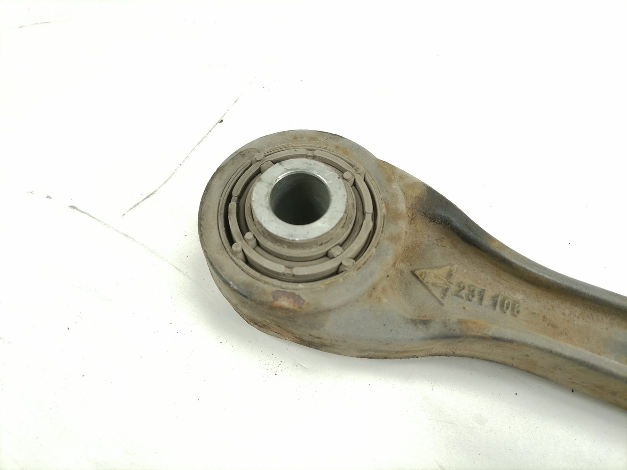 Mercedes-Benz Torque rod A9603300311 - Poros dan bagian untuk Truk: gambar 4 Mercedes-Benz Torque rod A9603300311 - Poros dan bagian untuk Truk: gambar 4