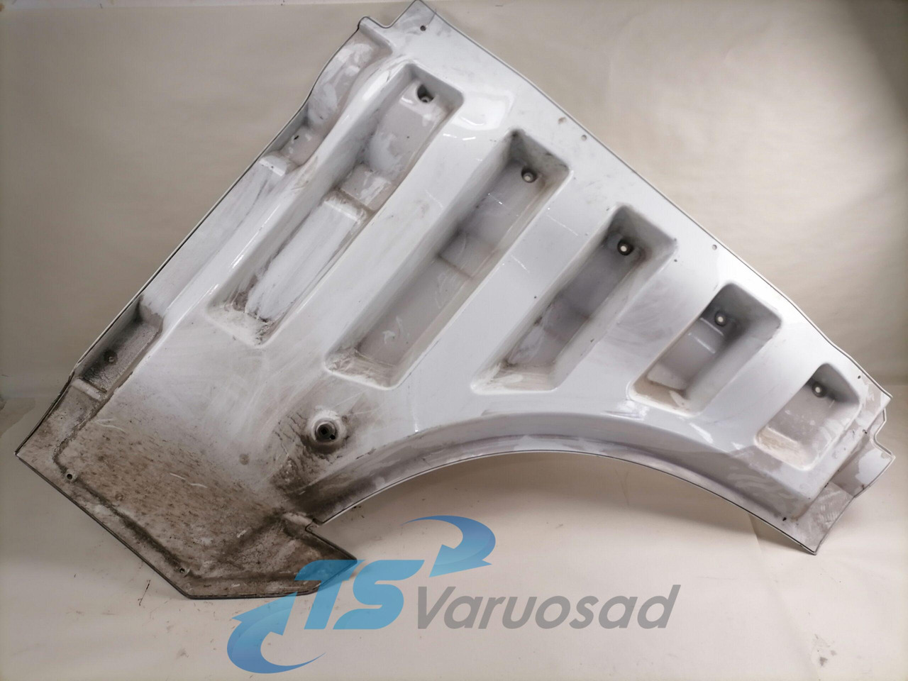 Mercedes-Benz Ukse pikendus, parem A9607201001 - Pintu dan bagian untuk Truk: gambar 2 Mercedes-Benz Ukse pikendus, parem A9607201001 - Pintu dan bagian untuk Truk: gambar 2