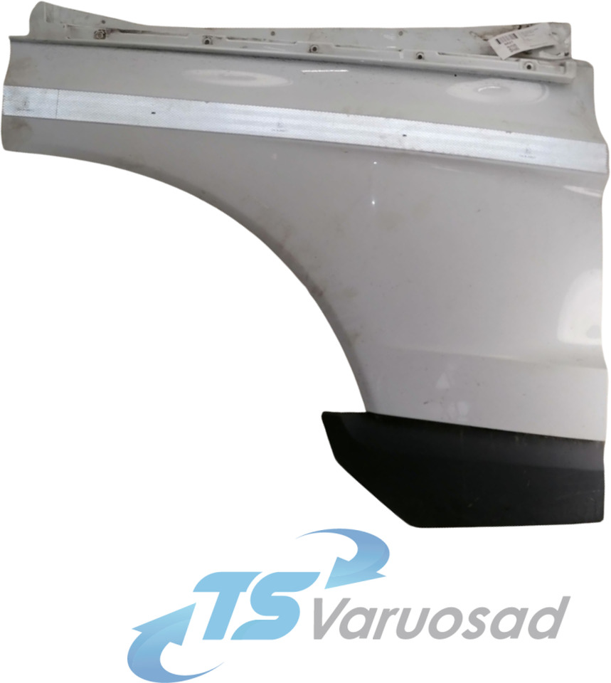 Mercedes-Benz Ukse pikendus, parem A9607201001 - Pintu dan bagian untuk Truk: gambar 1 Mercedes-Benz Ukse pikendus, parem A9607201001 - Pintu dan bagian untuk Truk: gambar 1