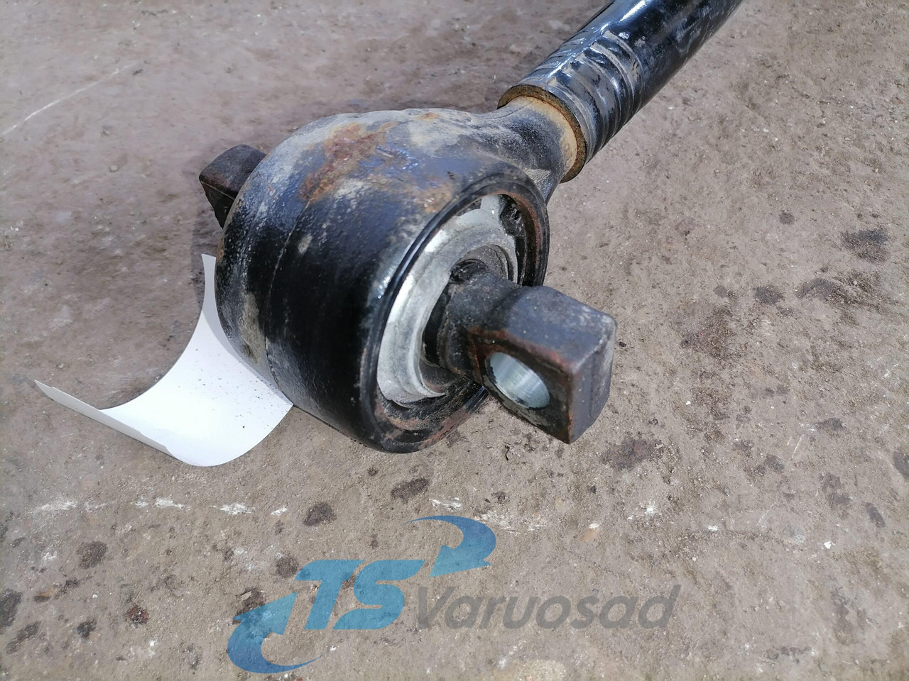 Mercedes-Benz V- rod A9423501205 - Poros dan bagian untuk Truk: gambar 3 Mercedes-Benz V- rod A9423501205 - Poros dan bagian untuk Truk: gambar 3