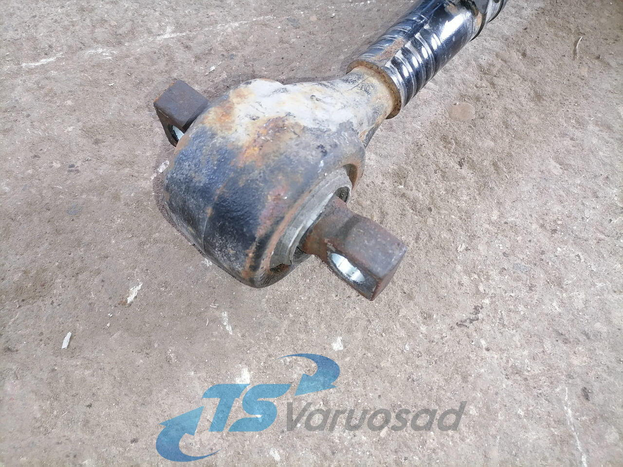Mercedes-Benz V- rod A9423501205 - Poros dan bagian untuk Truk: gambar 4 Mercedes-Benz V- rod A9423501205 - Poros dan bagian untuk Truk: gambar 4