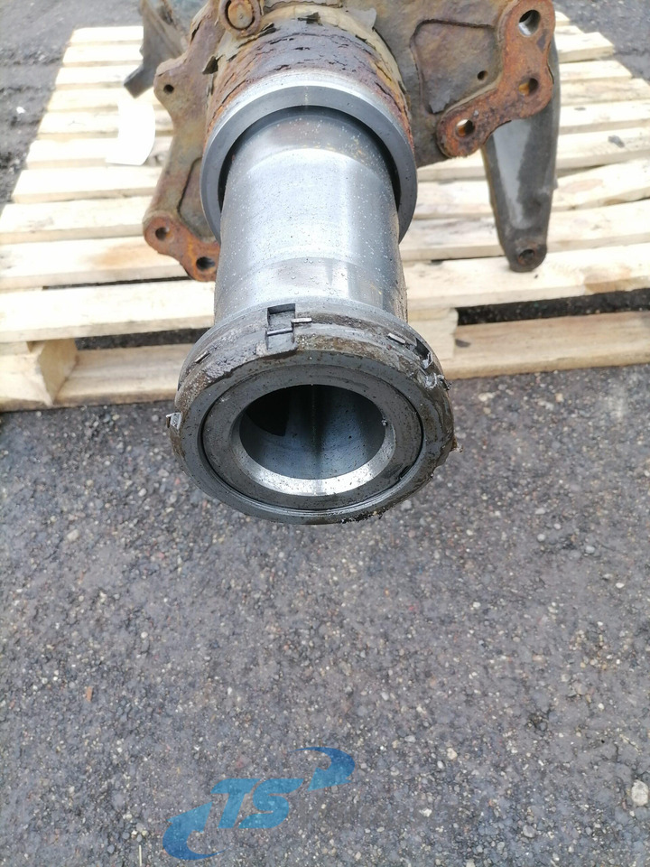 Mercedes-Benz Veosilla tala A9483504030 - Poros dan bagian untuk Truk: gambar 5 Mercedes-Benz Veosilla tala A9483504030 - Poros dan bagian untuk Truk: gambar 5