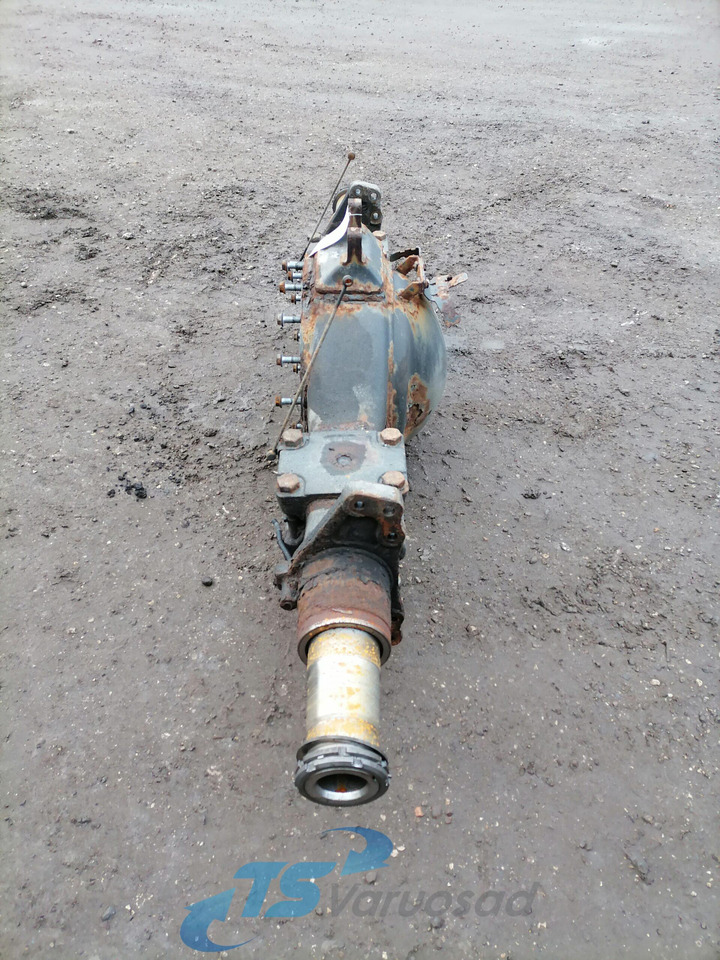 Mercedes-Benz Veosilla tala A9603502430 - Poros dan bagian untuk Truk: gambar 2 Mercedes-Benz Veosilla tala A9603502430 - Poros dan bagian untuk Truk: gambar 2