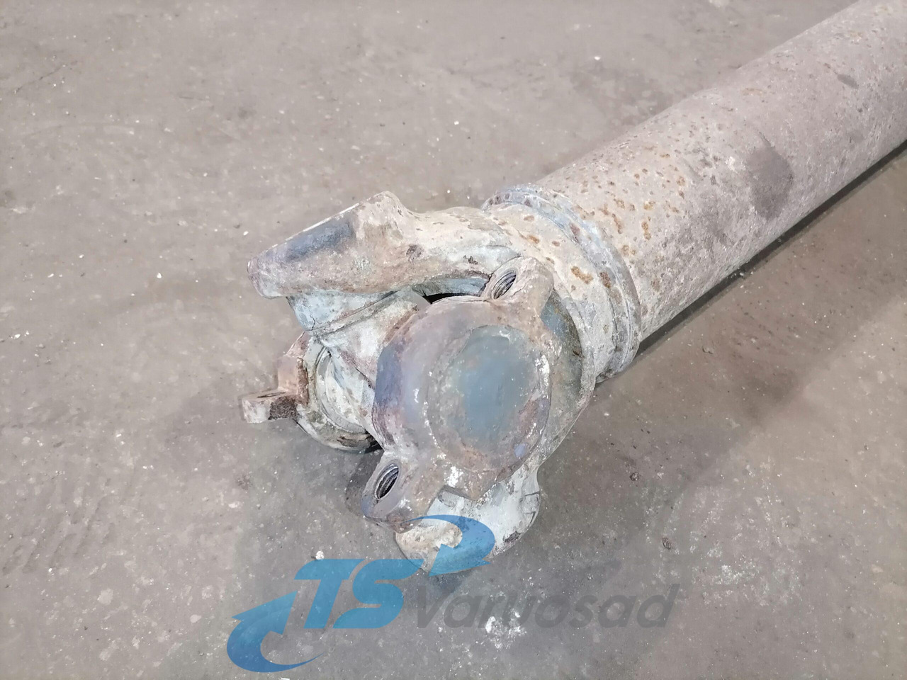 Propeller shaft 1759164 - Poros baling-baling untuk Truk: gambar 2 Propeller shaft 1759164 - Poros baling-baling untuk Truk: gambar 2