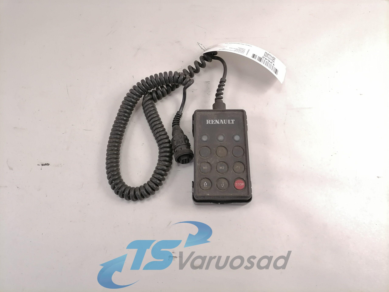 Renault Suspension control 5010344159 - Penangguhan untuk Truk: gambar 1 Renault Suspension control 5010344159 - Penangguhan untuk Truk: gambar 1