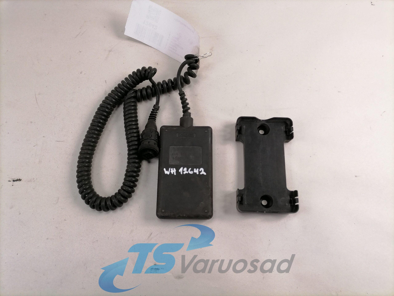 Renault Suspension control 5010344159 - Penangguhan untuk Truk: gambar 2 Renault Suspension control 5010344159 - Penangguhan untuk Truk: gambar 2