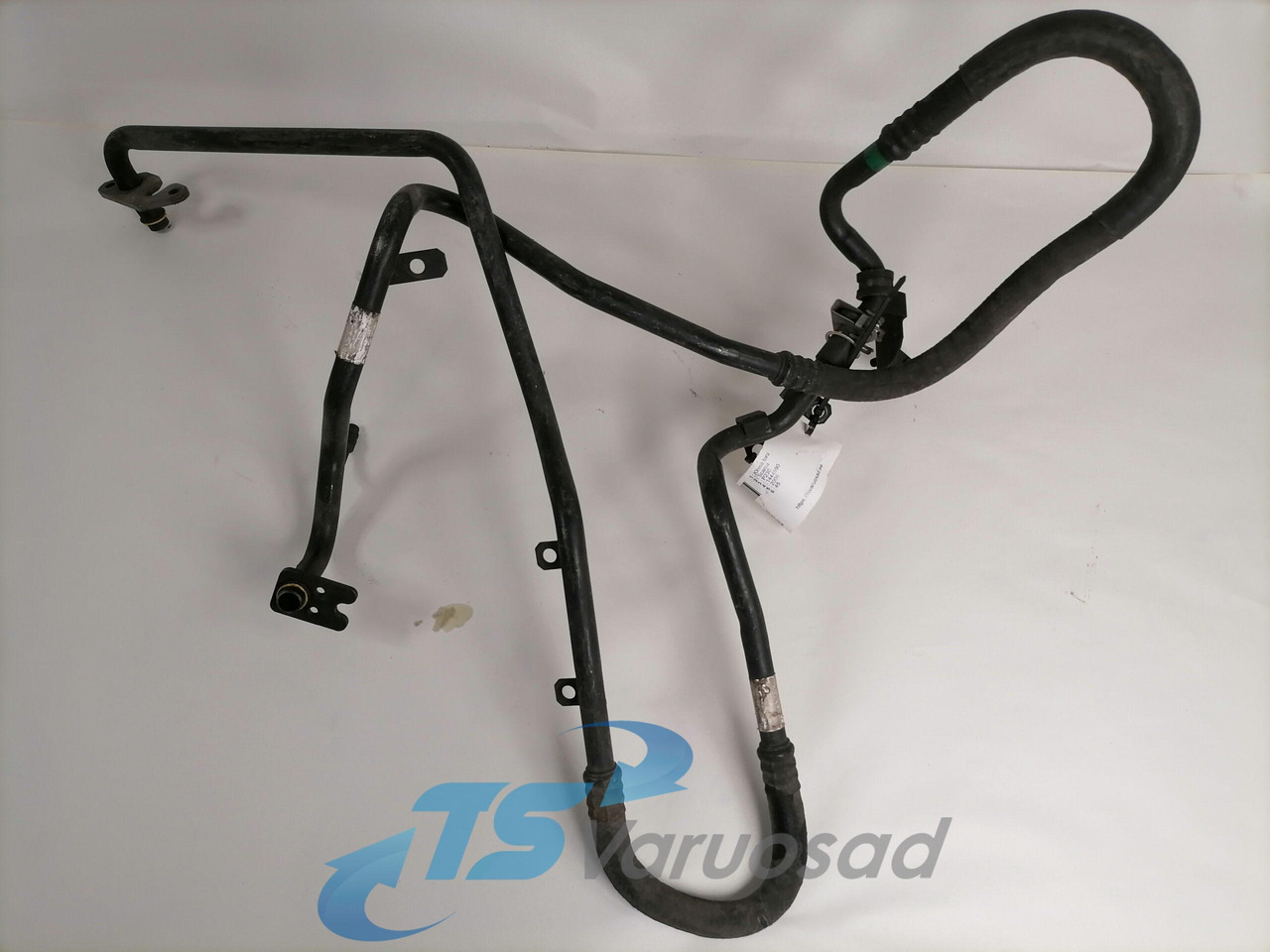 Scania A/C pipe 1444990 - Pemanasan/ Ventilasi untuk Truk: gambar 1 Scania A/C pipe 1444990 - Pemanasan/ Ventilasi untuk Truk: gambar 1