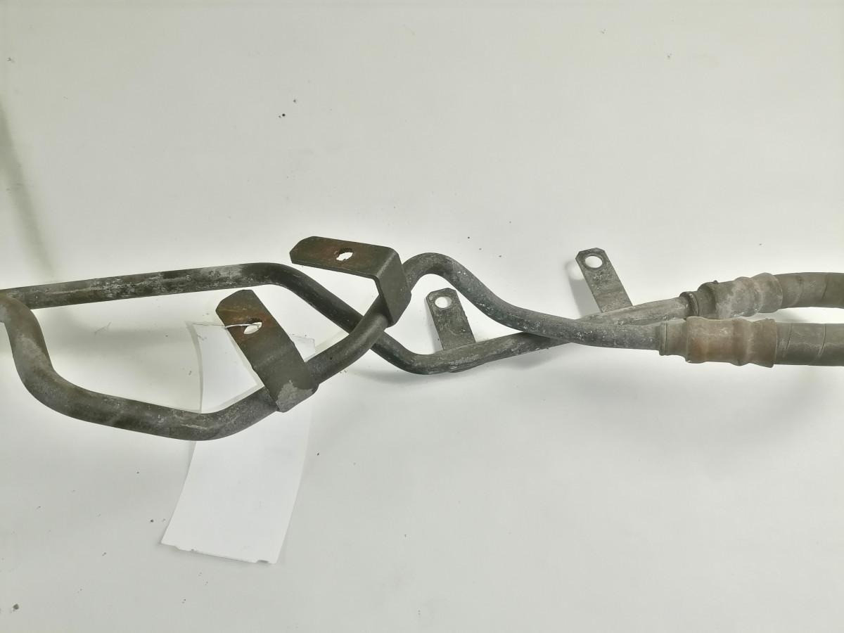 Scania A/C pipe 1446212 - Pemanasan/ Ventilasi untuk Truk: gambar 5 Scania A/C pipe 1446212 - Pemanasan/ Ventilasi untuk Truk: gambar 5