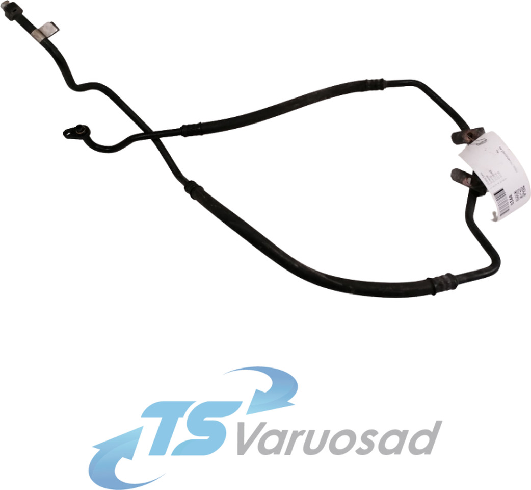 Scania A/C pipe 2028048 - Pemanasan/ Ventilasi untuk Truk: gambar 1 Scania A/C pipe 2028048 - Pemanasan/ Ventilasi untuk Truk: gambar 1