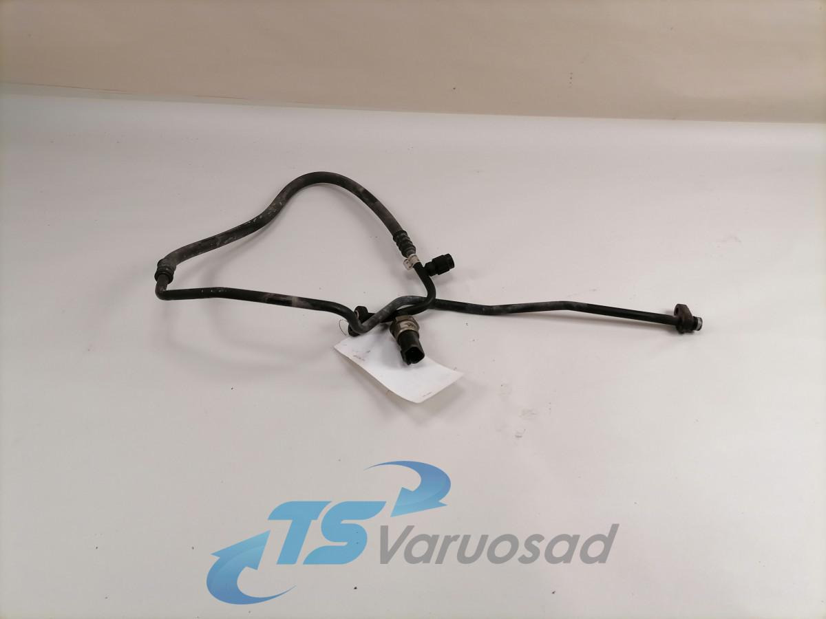 Scania A/C pipe 2030644 - Pemanasan/ Ventilasi untuk Truk: gambar 2 Scania A/C pipe 2030644 - Pemanasan/ Ventilasi untuk Truk: gambar 2