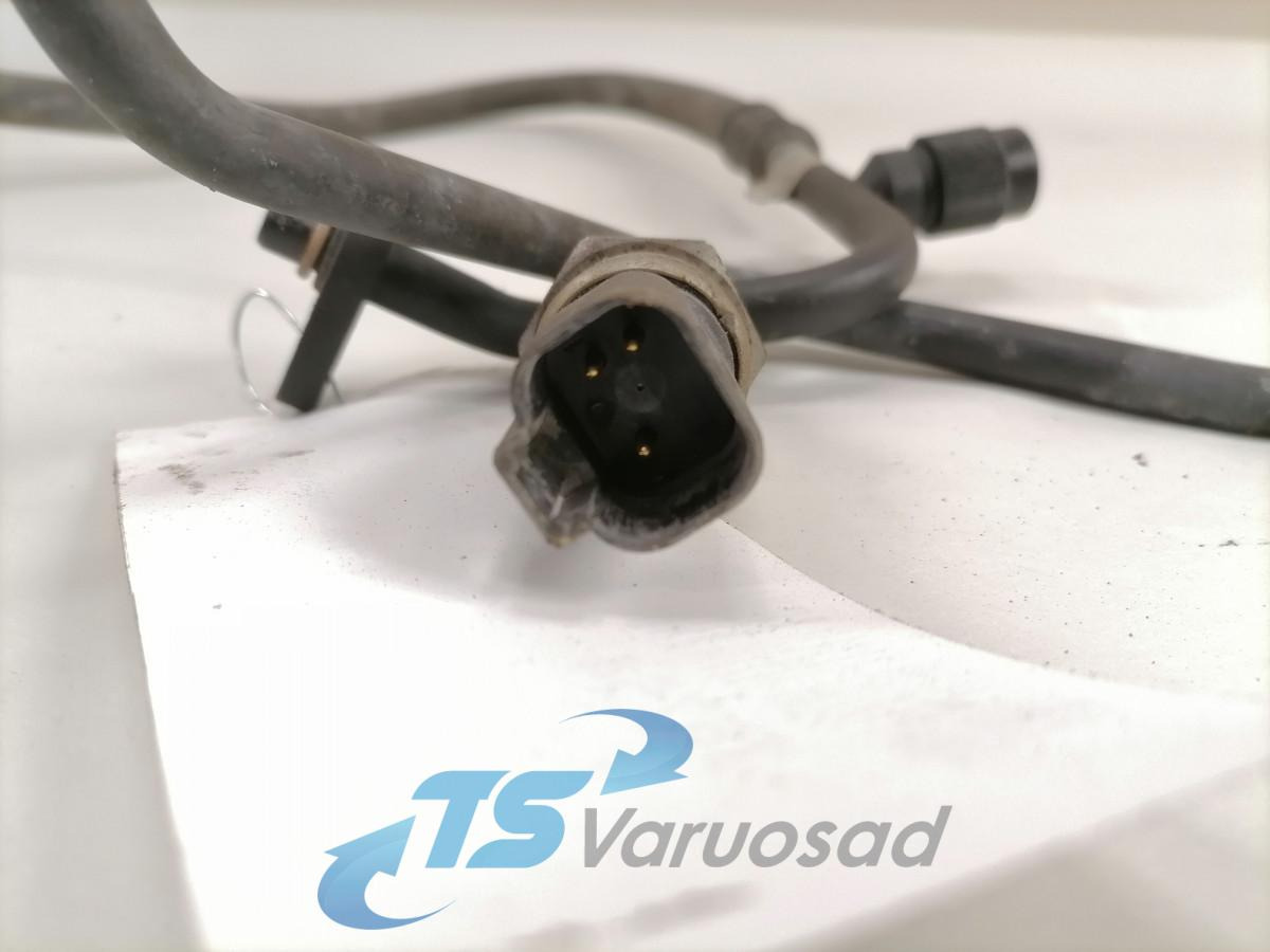 Scania A/C pipe 2030644 - Pemanasan/ Ventilasi untuk Truk: gambar 3 Scania A/C pipe 2030644 - Pemanasan/ Ventilasi untuk Truk: gambar 3
