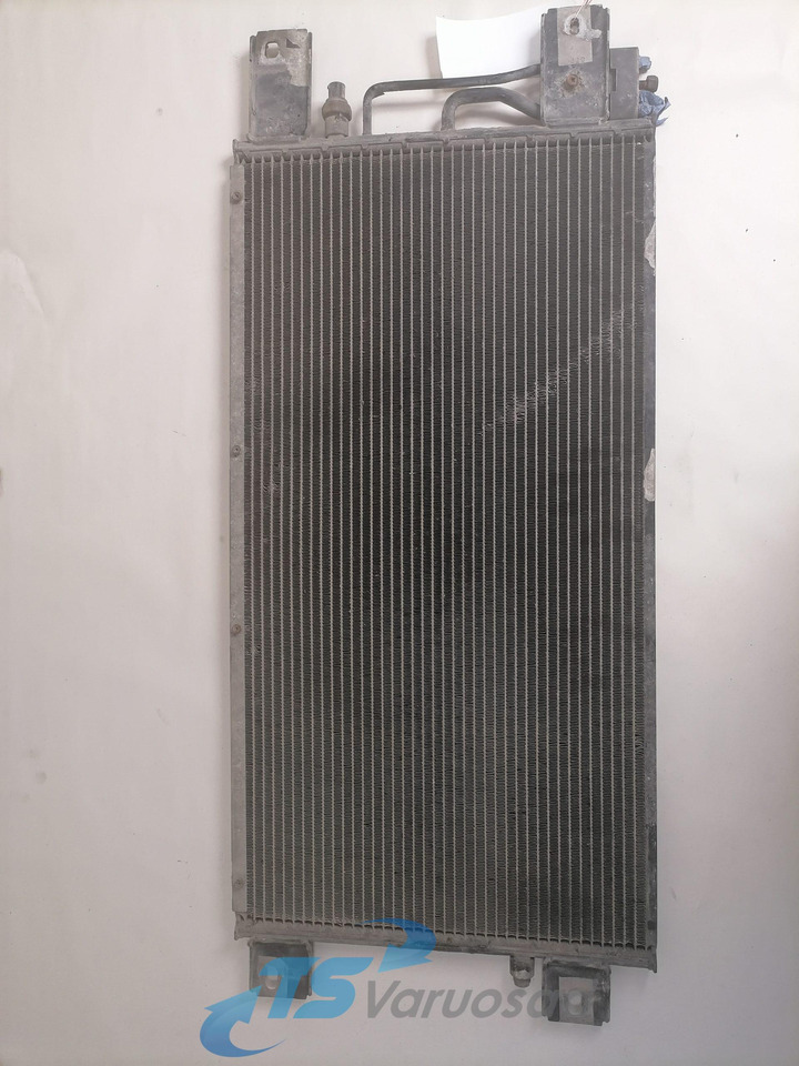 Scania A/C radiator 1449757 - Pemanasan/ Ventilasi untuk Truk: gambar 2 Scania A/C radiator 1449757 - Pemanasan/ Ventilasi untuk Truk: gambar 2